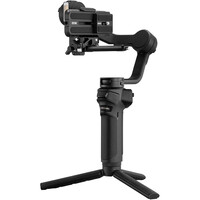 Zhiyun Weebill 3S Handheld Gimbal Stabilizer with Built-In Fill Light