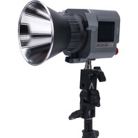 Aputure Amaran COB 60x S Bi-Colour LED Monolight
