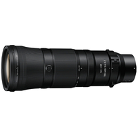 Nikon Z 180-600mm f/5.6-6.3 VR Lens