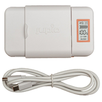 Jupio Universal USB-C Fast Charger