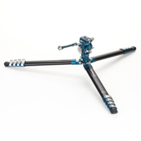 Benro Cyanbird Aluminium Tripod Kit with FS20PRO Hybrid Head