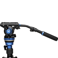 Benro S6PRO Video Head