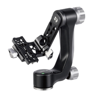 Benro GH5C Mini Carbon Fibre Gimbal Head