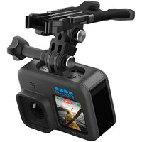 GoPro Bite Mouth Camera Mount - Compatible with GoPro HERO/MAX Cameras