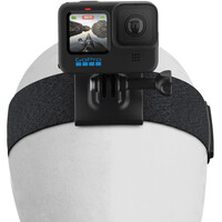 GoPro Head Strap 2.0 - Compatible with All GoPro Cameras