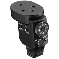 Sony ECM-M1 Shotgun Microphone