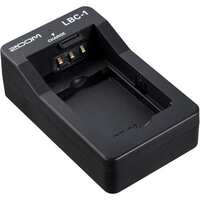 Zoom LBC-1 Lithium Ion Battery Charger for Q4/Q8