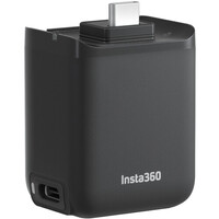 Insta360 ONE RS Vertical Battery Base for ONE RS 1-Inch 360