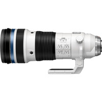 OM SYSTEM 150-400mm f/4.5 TC 1.25 IS PRO Lens