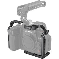 SmallRig Full Camera Cage for Panasonic Lumix GH6