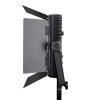 Nanlite 600-CSA Bi-colour LED Panel with V-Mount