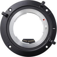 Canon CM-V1 Locking EF Mount Kit for C500  II