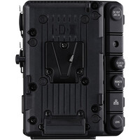 Canon EU-V2 Expansion Unit 2 for C300 Mark III and C500 II