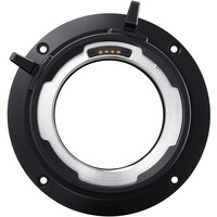 Canon PM-V1 PL Mount Kit for EF Replacement on the C500 II