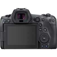 Canon EOS R5 Mirrorless Camera with RF 24-105mm f/4L IS USM Lens