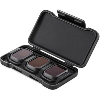 DJI Neutral Density Filter Set for Mini 3 Pro - 3-Pack, ND16/64/256