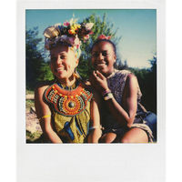 Polaroid Colour Film for i-Type Triple Pack