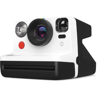 Polaroid Now Generation 2 i-Type Instant Camera - Black and White