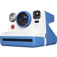 Polaroid Now Generation 2 i-Type Instant Camera - Blue