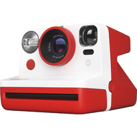 Polaroid Now Generation 2 i-Type Instant Camera - Red