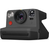 Polaroid Now Generation 2 i-Type Instant Camera - Black