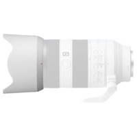 Sony Lens Hood ALC-SH176 for FE 70-200mm F4 Macro G OSS II Lens