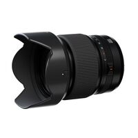 Fujifilm GF 55mm f/1.7 R LM WR Lens