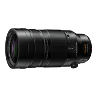 Panasonic Leica DG Vario-Elmar 100-400mm f/4-6.3 II ASPH Power OIS Lens