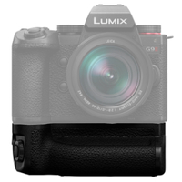 Panasonic DMW-BG1 Battery Grip for the Lumix G9 II