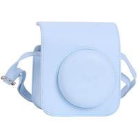 Fujifilm Instax Mini 12 Camera Case - Pastel Blue