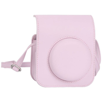 Fujifilm Instax Mini 12 Camera Case - Blossom Pink