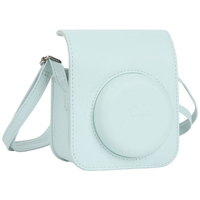 Fujifilm Instax Mini 12 Camera Case - Mint Green