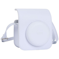 Fujifilm Instax Mini 12 Camera Case - Clay White
