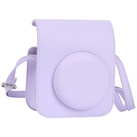 Fujifilm Instax Mini 12 Camera Case - Lilac Purple