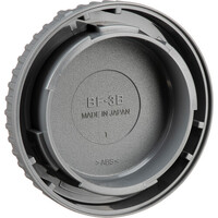 Nikon BF-3B Replacement Front Mount Cap for Nikkor AF-S Teleconverters