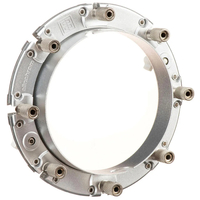 Elinchrom Rotalux Speedring for Elinchrom