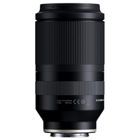 Tamron 70-180mm f/2.8 Di III G2 VXD for Sony E Mount