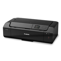 Canon PIXMA Pro200 A3+ Ink Jet Photo Printer with Canon PFI200 Ink Bundle