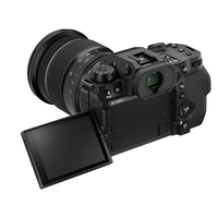 Fujifilm X-H2S + VG-XH Vertical Battery Grip