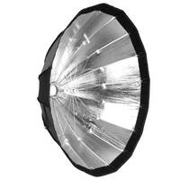 Godox 85cm Parabolic Softbox AD-S85S - Silver
