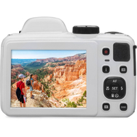 Kodak AZ405 Astro Zoom Camera - White