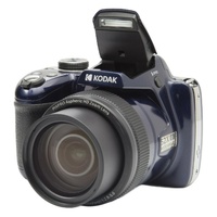 Kodak Pixpro AZ528 Astro Zoom Camera - Blue