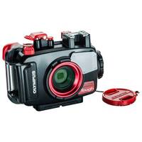 OM SYSTEM Underwater Case PT-059 for TG-6 & TG-7