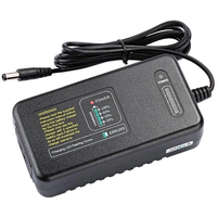 Godox AD600/AD600B/SLB60W Charger for WB87