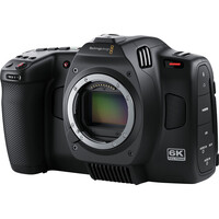 Blackmagic Design Cinema Camera 6K - Leica L Mount
