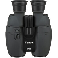 Canon 10x32 IS Image Stabilised Binoculars