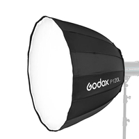 Godox 120cm Parabolic Softbox P120L