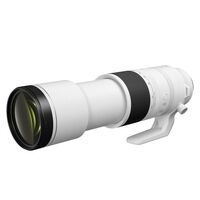 Canon RF 200-800mm f/6.3-9 IS USM Lens