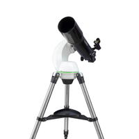 Sky-Watcher 102/500 AZ-GO2 Refractor