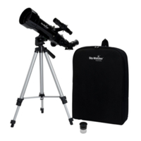 Sky-Watcher 70mm Travel Telescope